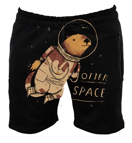 Otter Space