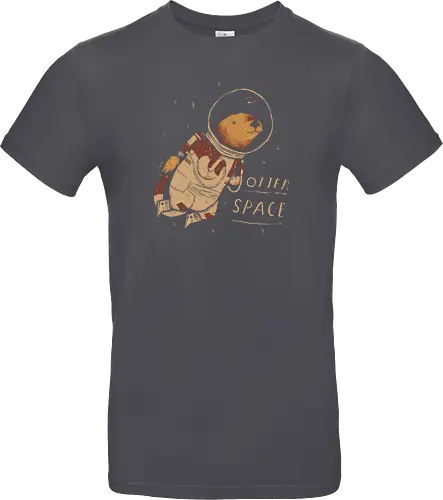 Otter Space