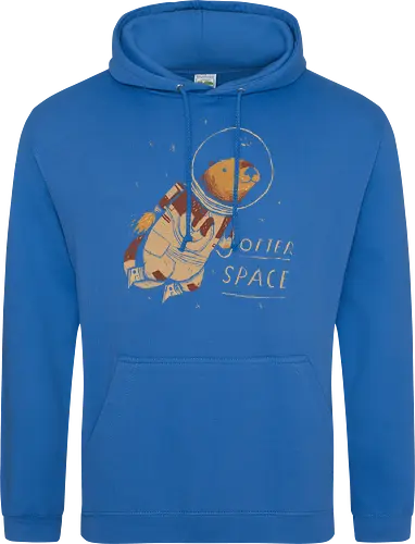 Otter Space