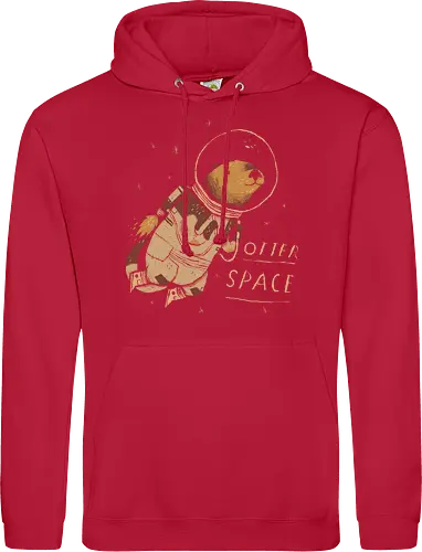 Otter Space