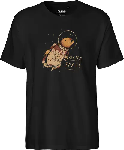 Otter Space