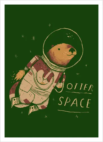 Otter Space