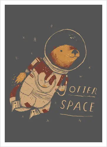 Otter Space
