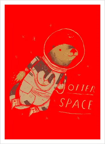 Otter Space
