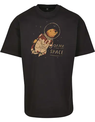 Otter Space