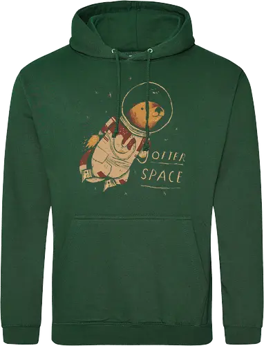 Otter Space