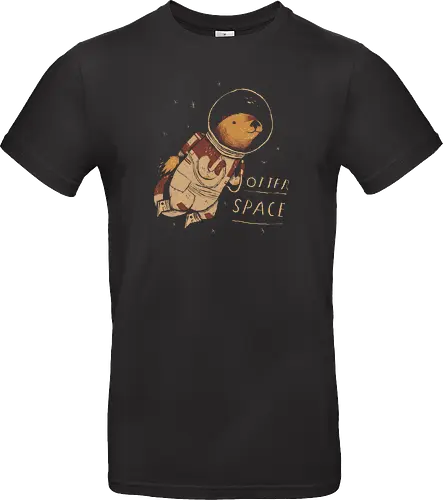 Otter Space