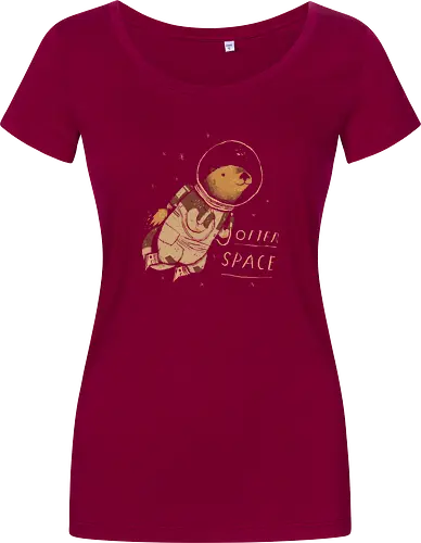 Otter Space