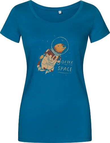 Otter Space