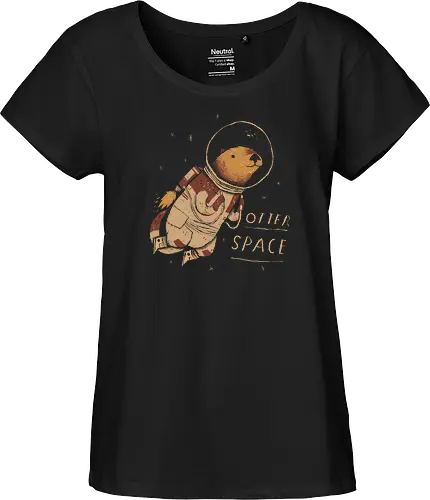 Otter Space