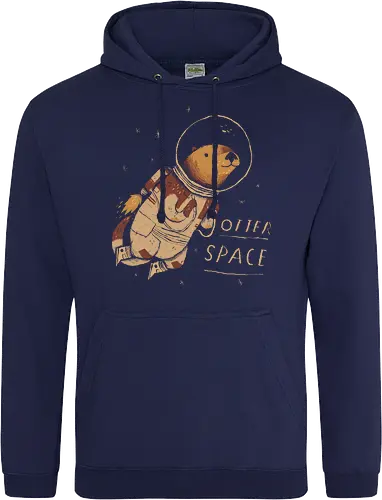 Otter Space