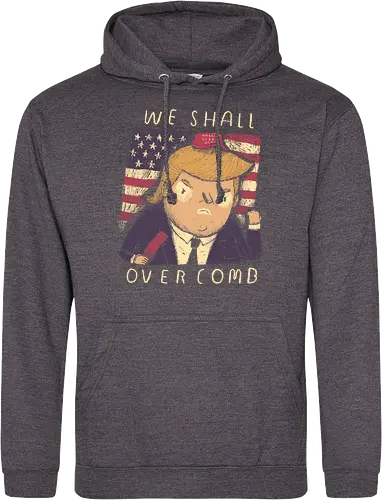 Overcomb