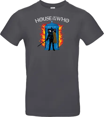 House of the Who