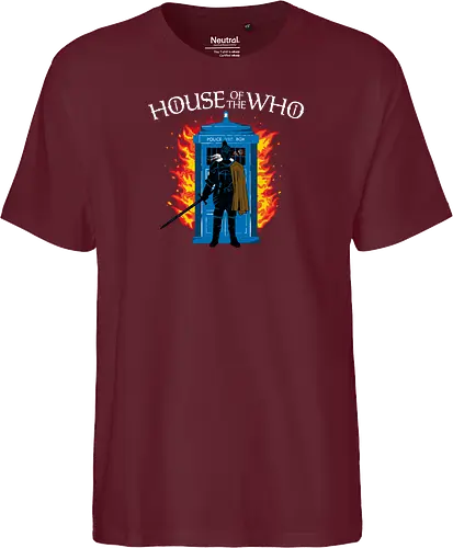 House of the Who