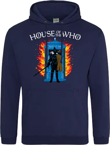 House of the Who