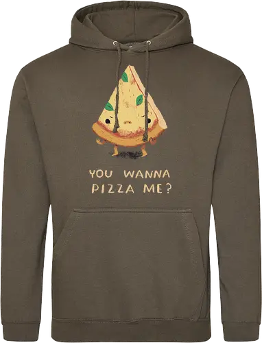 Pizza Me