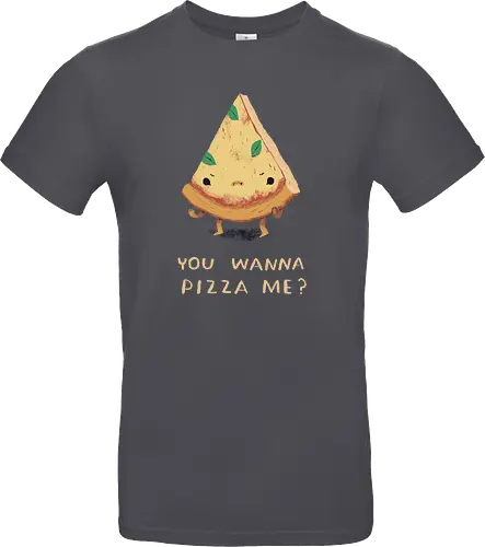 Pizza Me