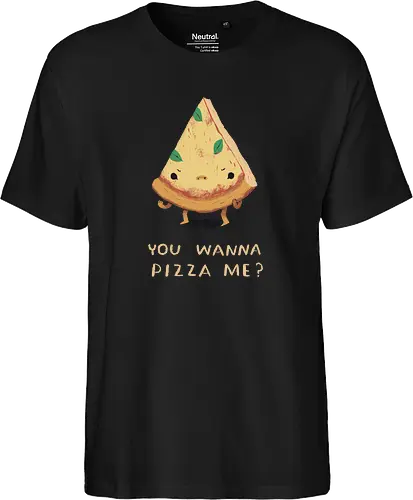 Pizza Me