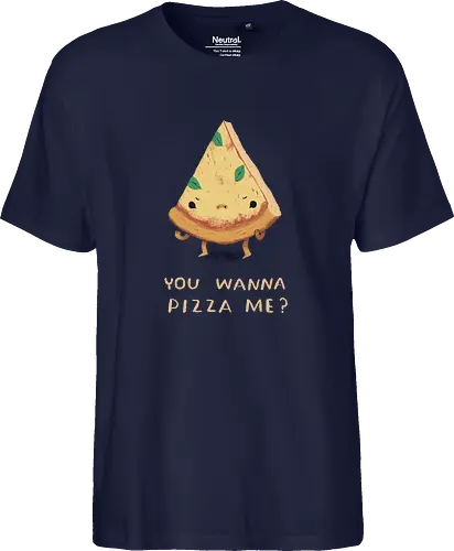 Pizza Me