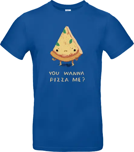 Pizza Me