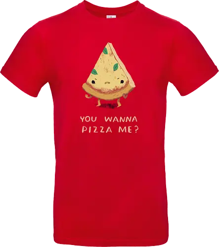 Pizza Me
