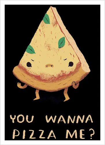 Pizza Me