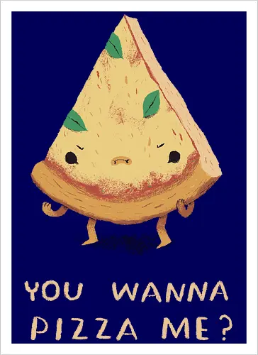 Pizza Me