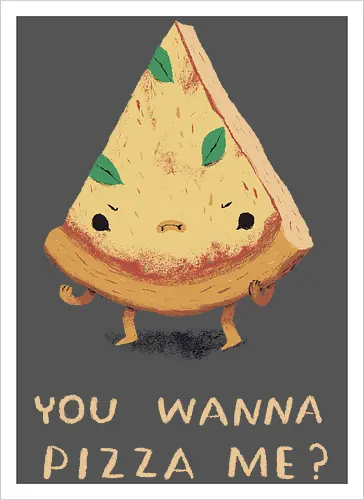 Pizza Me