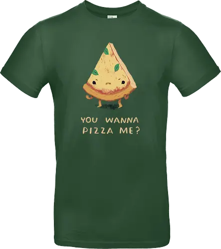 Pizza Me