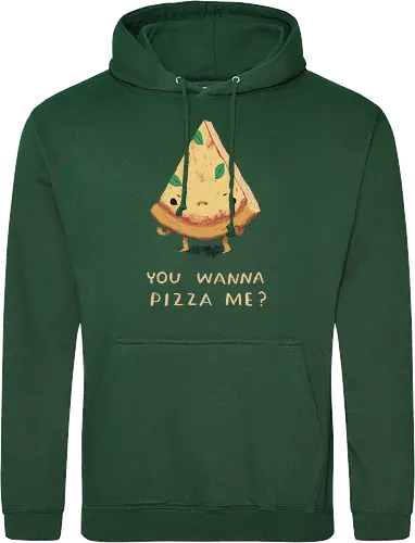 Pizza Me