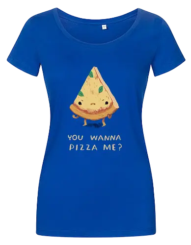 Pizza Me