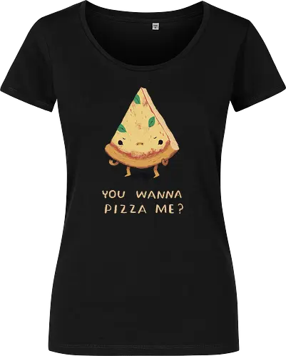 Pizza Me