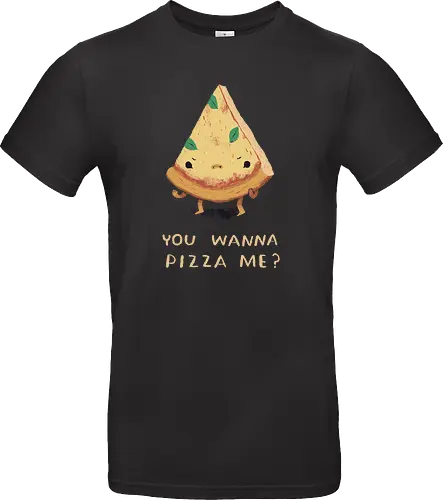 Pizza Me