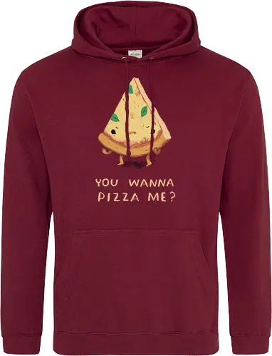 Pizza Me