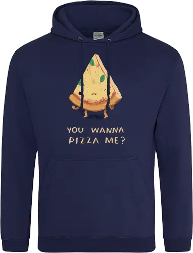 Pizza Me