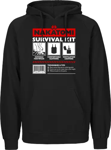 Nakatomi Survival Kit