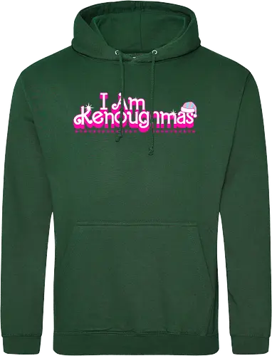 I Am Kenoughmas