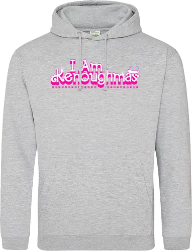 I Am Kenoughmas