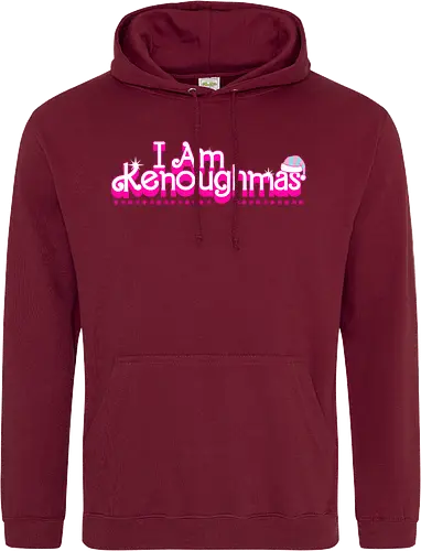 I Am Kenoughmas