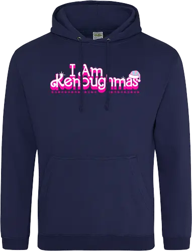 I Am Kenoughmas