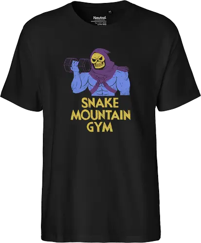 Snake Mountain Gym