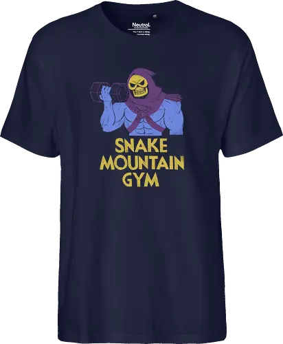 Snake Mountain Gym