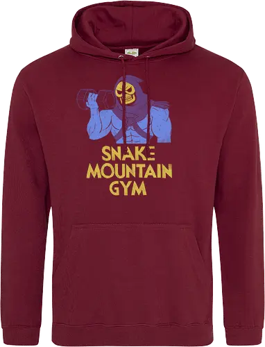 Snake Mountain Gym