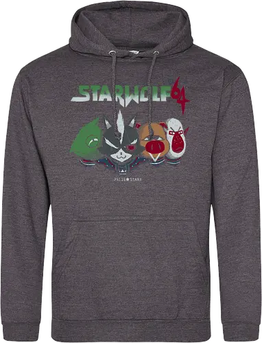 Star Wolf 64