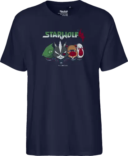 Star Wolf 64