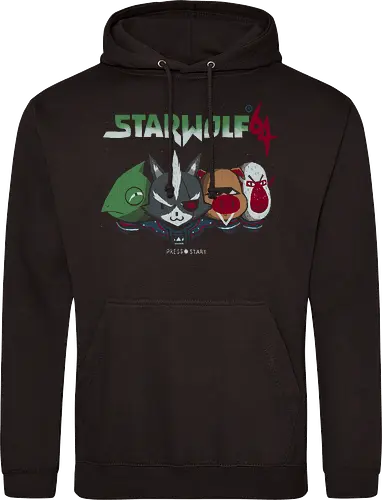 Star Wolf 64