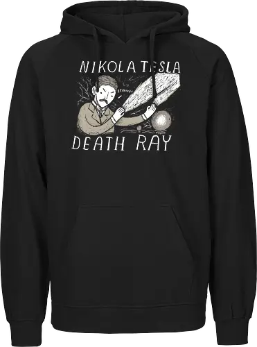 Tesla Death Ray