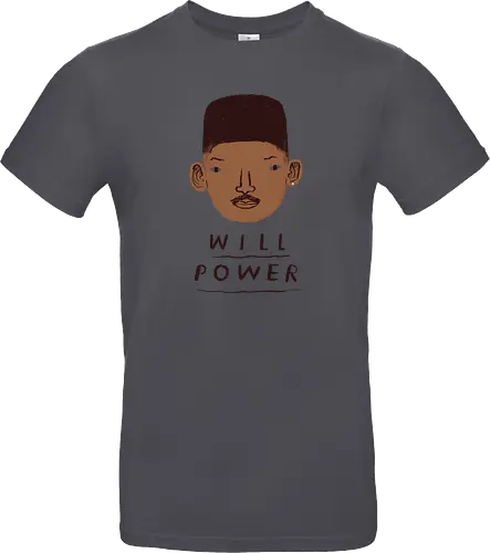 Willpower