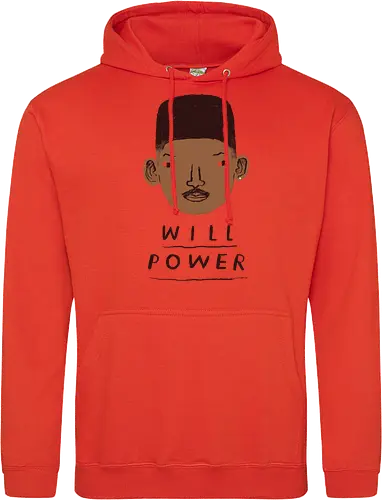 Willpower
