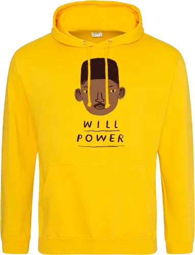 Willpower